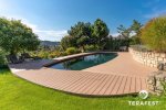Komposiit terrassilaud Ecoline 136 Ecoline Classic Teak_4
