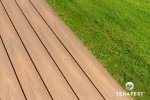 Komposiit terrassilaud Ecoline 136 Ecoline Classic Teak_3