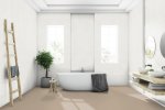 Niiske ruumi PVC Gerflor Shower System "Tarasafe H2O" 0032 Malawi pruun_2