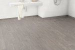 Niiske ruumi PVC Gerflor Shower System "Tarasafe Design" 6083 Esterel Blossom pruun_2