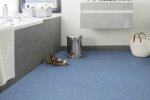 Niiske ruumi PVC Gerflor Shower System "Tarasafe Ultra H2O" 7413 Ocean Blue sinine_2