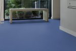 Niiske ruumi PVC Gerflor Shower System "Tarasafe Standard" 7709 Royal Blue sinine_2