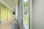 Vinüülseinakate Vescom Colour Choice 1056.032 roosa/ hall_2