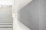 Vinüülseinakate Vescom Melvin 1017.16 hall/ roheline_2