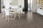 Akustiline PVC Gerflor Taralay Initial Acoustic 0791 STRADA METALLIC pruun _2