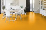 Akustiline PVC Gerflor Taralay Initial Acoustic 0949 DIVERSION SOLEIL oranź _2