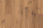 Laminaatparkett Eligna 8mm, Vintage oak natural varnished EL995 pruun_1