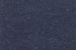 Linoleum Gerflor DLW Marmorette Acoustic Plus 0149 DARK BLUE sinine_1