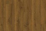 Laminaatparkett Classic 8mm, Cocoa brown oak CLM5793 pruun_1