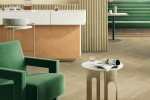Akustiline PVC Gerflor Taralay Impression Acoustic 1110 Rivau Nature pruun_3