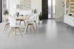 Akustiline PVC Gerflor Premium Acoustic 9753 Metallica Energy hall_2