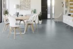 Akustiline PVC Gerflor Taralay Impression Hop Acoustic 1024 Cemento Napoli hall_2
