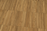 Industriaalparkett Euroopa Tamm Harmony püstliist (10 × 8 × 160 mm) _1