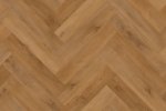LVT Vinüülparkett ISOCORE Contours 8,0mm Chantilly Ambre 6416722X pruun, kalasaba_1