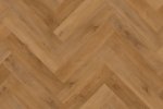 LVT Vinüülparkett Contours 8,0mm Chantilly Ambre 6416722X pruun_1