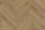 LVT  Vinüülparkett ISOCORE Contours 8,0mm Chantilly Soleil 6416726X pruun, kalasaba_1