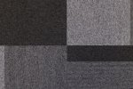Plaatvaip Paragon Total Contrast CHROME PELT 83126 hall_1