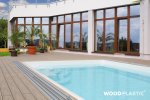 Komposiit terrassilaud FOREST PLUS Teak_4