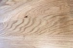 Slatted parquet Oak Object_1