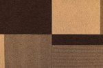 Plaatvaip Paragon Total Contrast MELLOW BARK 10203 beeź_1