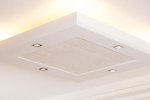 Plafoon PL.CARRE2/L _1