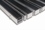Süvistatav porirest Gapa Topwell 27mm Extra kumm - harjasriba _1