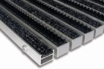 Süvistatav porirest Gapa Topwell 27mm Extra vaip - harjas_1