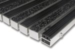 Süvistatav porirest Gapa Topwell 27mm Standard, kumm - vaip_1