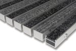 Süvistatav porirest Gapa Topwell 27mm Standard, vaip_1
