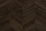 LVT Vinüülparkett ISOCORE Contours 8,0mm Versailles Terre 6816730X must, prantsuse kalasaba_1