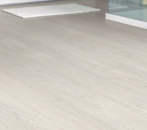 Laminate parquet