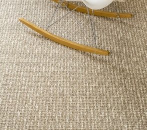 Natural carpets