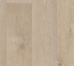 Acoustic PVC 0720 Pure Oak Clear