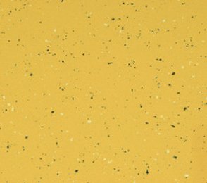 Linoleum Gerflor Lino Art 0001 Lemon Yellow kollane