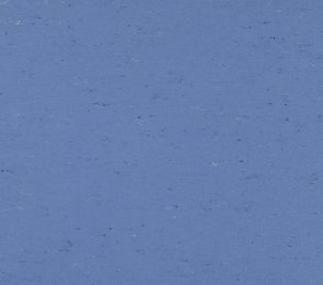 Linoleum Gerflor Acoustic Plus Colorette 0004 Bluebird sinine