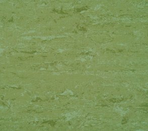 Linoleum 0011 Avokadogrønn