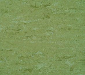 Linoleum Gerflor Linodur 0011 Avocado Green roheline