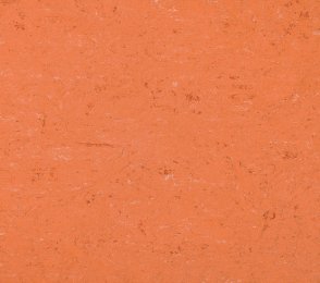 Linoleum 0016 Deep Orange