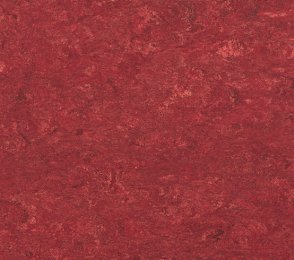 Linoleumi 0018 Hummerinpunainen