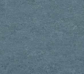 Linoleum Gerflor Acoustic Plus Marmorette 0022 Autumn Blue sinine