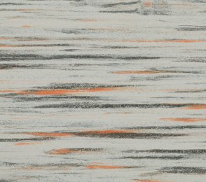 Linoleum Gerflor Lino Art 0024 Magma hall