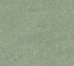 Linoleum Gerflor Marmorette 0043 Leaf Green roheline