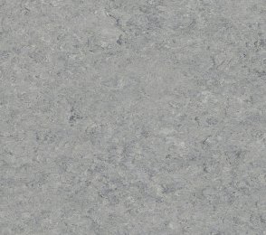 Linoleum Gerflor Marmorette Acoustic 0053 Ice Grey hall