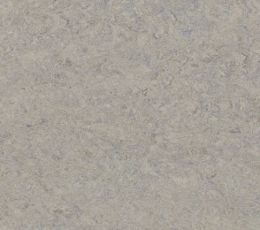 Linoleum Gerflor Marmorette 0056 Foggy Blue sinine