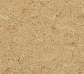 Linoleum Gerflor Marmorette Bfl-s1 0070 Rocky Brown pruun