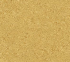 Linoleum Gerflor Marmorette 0072 Golden Yellow kollane