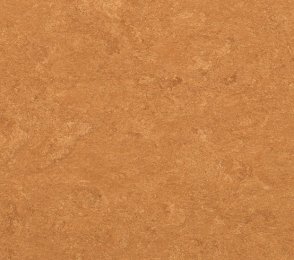 Linoleum Gerflor Marmorette 0073 Spicy Orange oranž