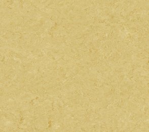 Linoleum Gerflor Marmorette 0076 Pale Yellow kollane