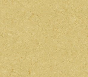 Linoleum 0076 Pale Yellow