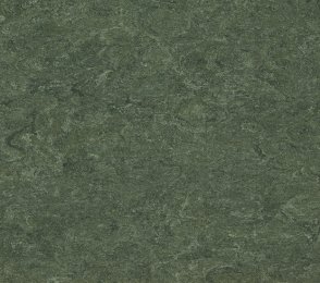 Linoleum Gerflor Marmorette 0083 Jungle roheline